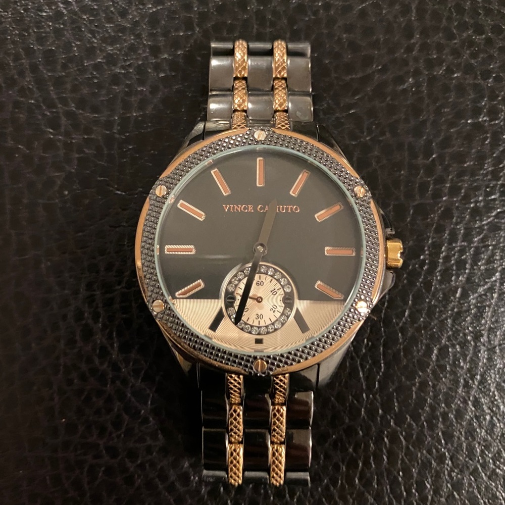 COPY - Vince camuto watch